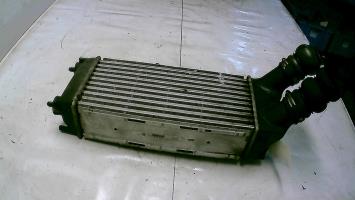 Echangeur air (Intercooler)