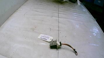 Resistance chauffage