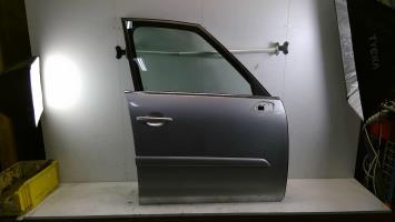 Porte avant droit