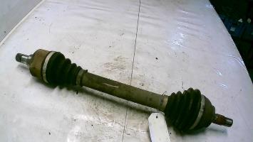 Cardan gauche (transmission)
