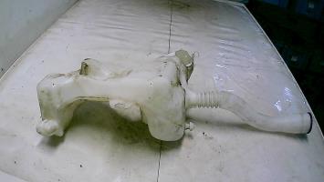 Vase de lave glace