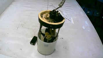 Pompe de gavage