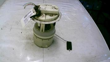 Pompe immergee