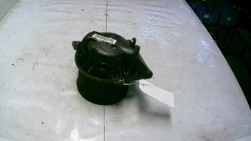 Ventilateur chauffage