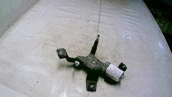 Moteur essuie glace arriere