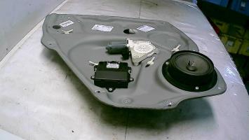 Leve vitre electrique arriere gauche