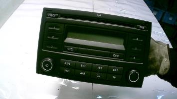 Autoradio d'origine