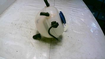 Vase d'expansion