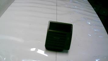 Aerateur tableau de bord avant droit