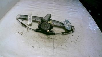 Leve vitre electrique arriere gauche