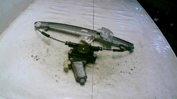 Leve vitre electrique avant gauche