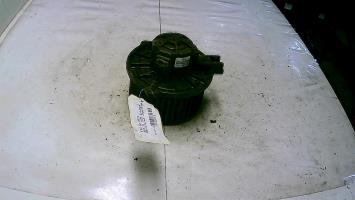 Ventilateur chauffage