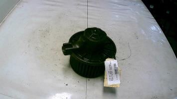 Ventilateur chauffage