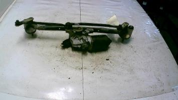 Moteur essuie glace avant