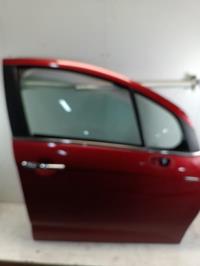 Porte avant droit