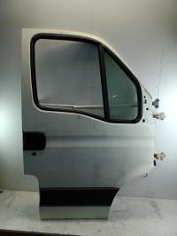 Porte avant droit