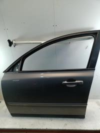 Porte avant gauche