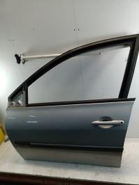 Porte avant gauche