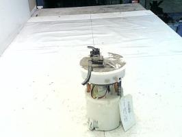 Pompe immergee