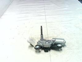 Moteur essuie glace arriere