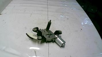 Moteur essuie glace arriere