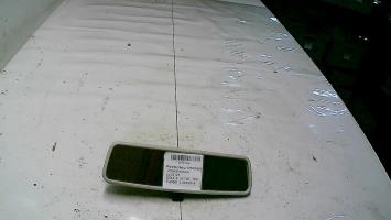 Retroviseur interieur