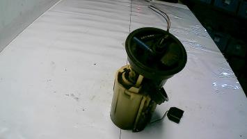 Pompe de gavage