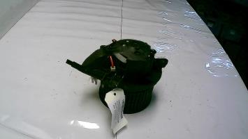 Ventilateur chauffage