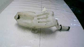 Vase de lave glace