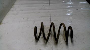 Ressort de suspension arriere