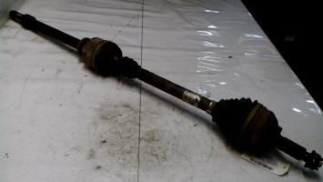 Cardan droit (transmission)
