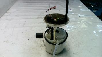 Pompe immergee