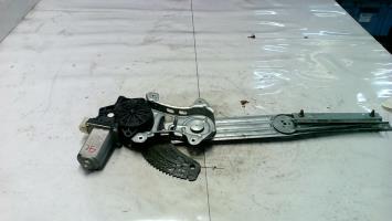 Leve vitre electrique avant gauche