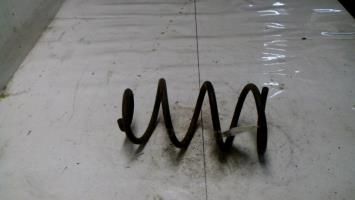 Ressort de suspension arriere