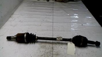 Cardan gauche (transmission)