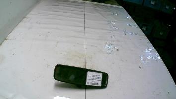 Retroviseur interieur