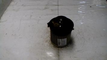 Ventilateur chauffage