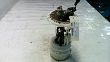 Pompe immergee