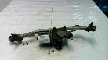 Moteur essuie glace avant