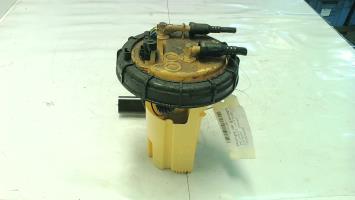 Pompe de gavage