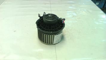 Ventilateur chauffage