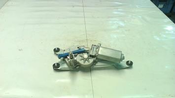 Moteur essuie glace arriere