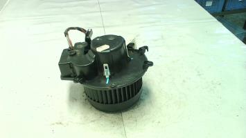 Ventilateur chauffage