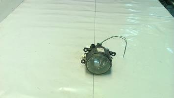 Anti brouillard droit (feux)