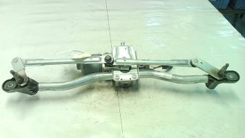 Moteur essuie glace avant