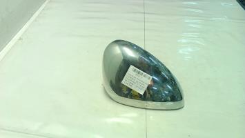 Coquille de retroviseur droit