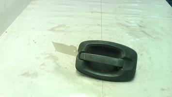 Poignee porte avant droit