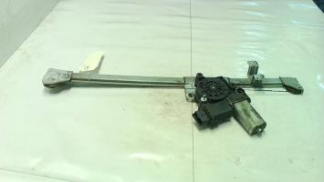 Leve vitre electrique avant gauche