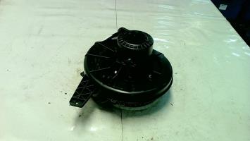 Ventilateur chauffage