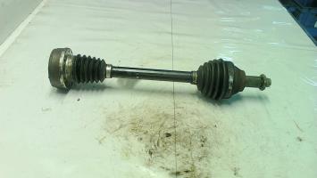 Cardan gauche (transmission)